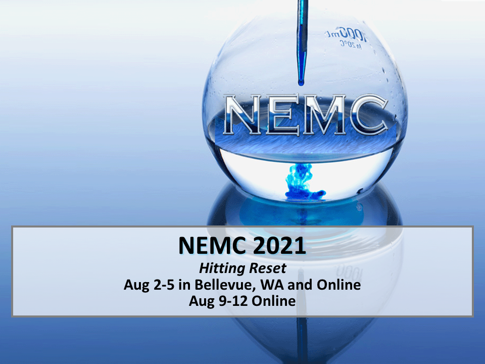 Conference Information NEMC